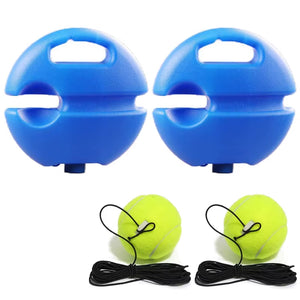 2-Pack (2 Trainers + 2 Balls)