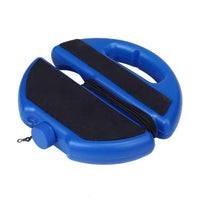 Navenz Solo Tennis Trainer - Rebound Ball Practice Set